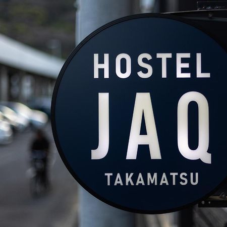 Hostel Jaq Takamatsu Ngoại thất bức ảnh