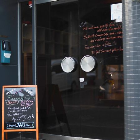 Hostel Jaq Takamatsu Ngoại thất bức ảnh