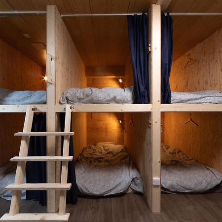 Hostel Jaq Takamatsu Ngoại thất bức ảnh