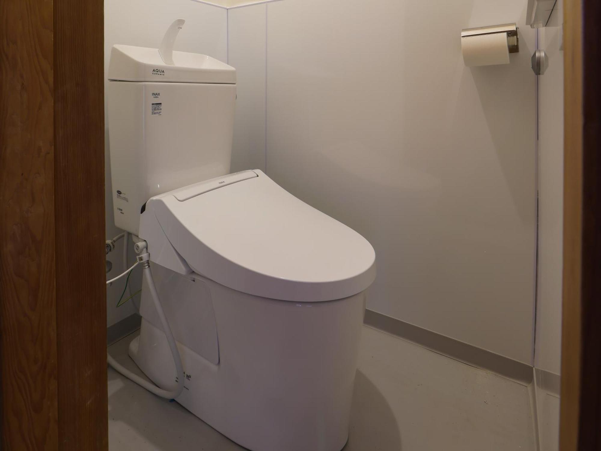 Hostel Jaq Takamatsu Phòng bức ảnh