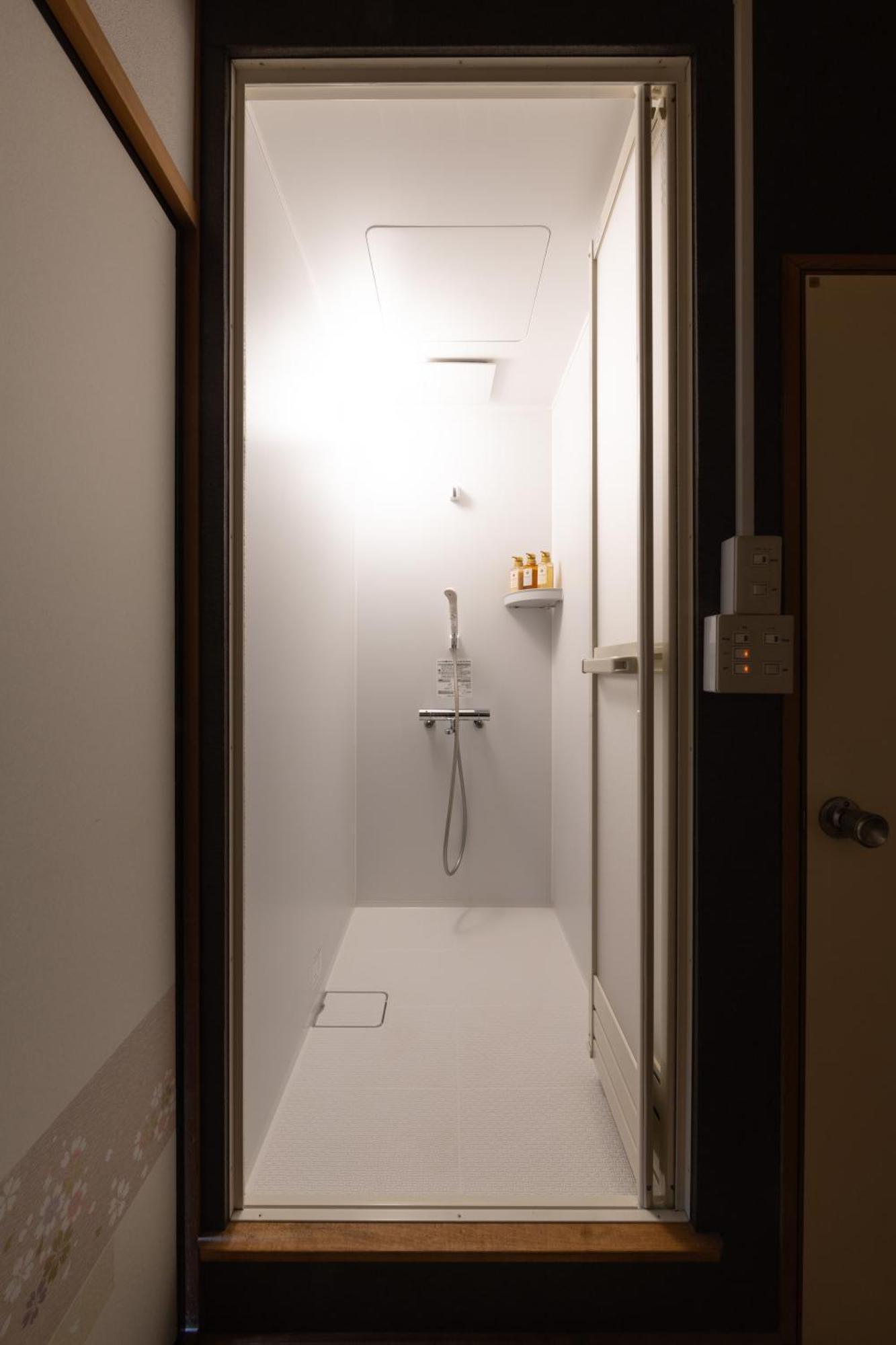 Hostel Jaq Takamatsu Phòng bức ảnh