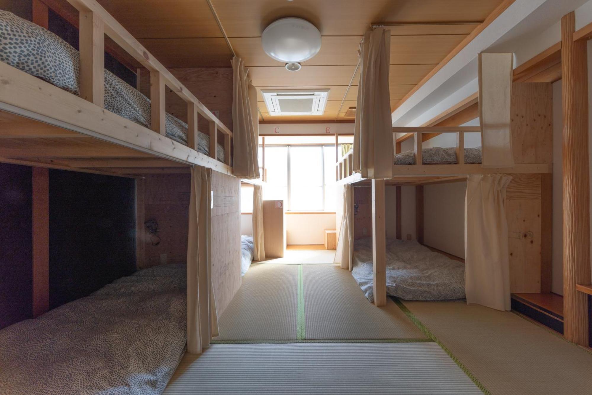 Hostel Jaq Takamatsu Ngoại thất bức ảnh