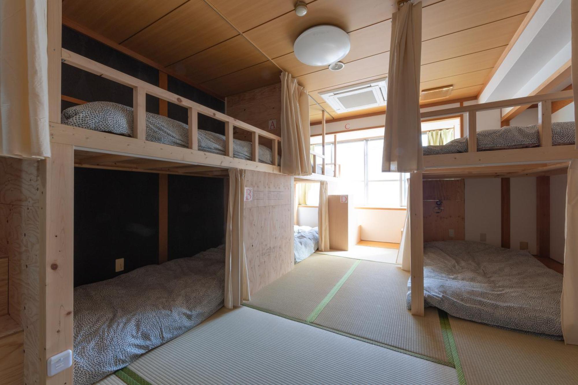 Hostel Jaq Takamatsu Ngoại thất bức ảnh