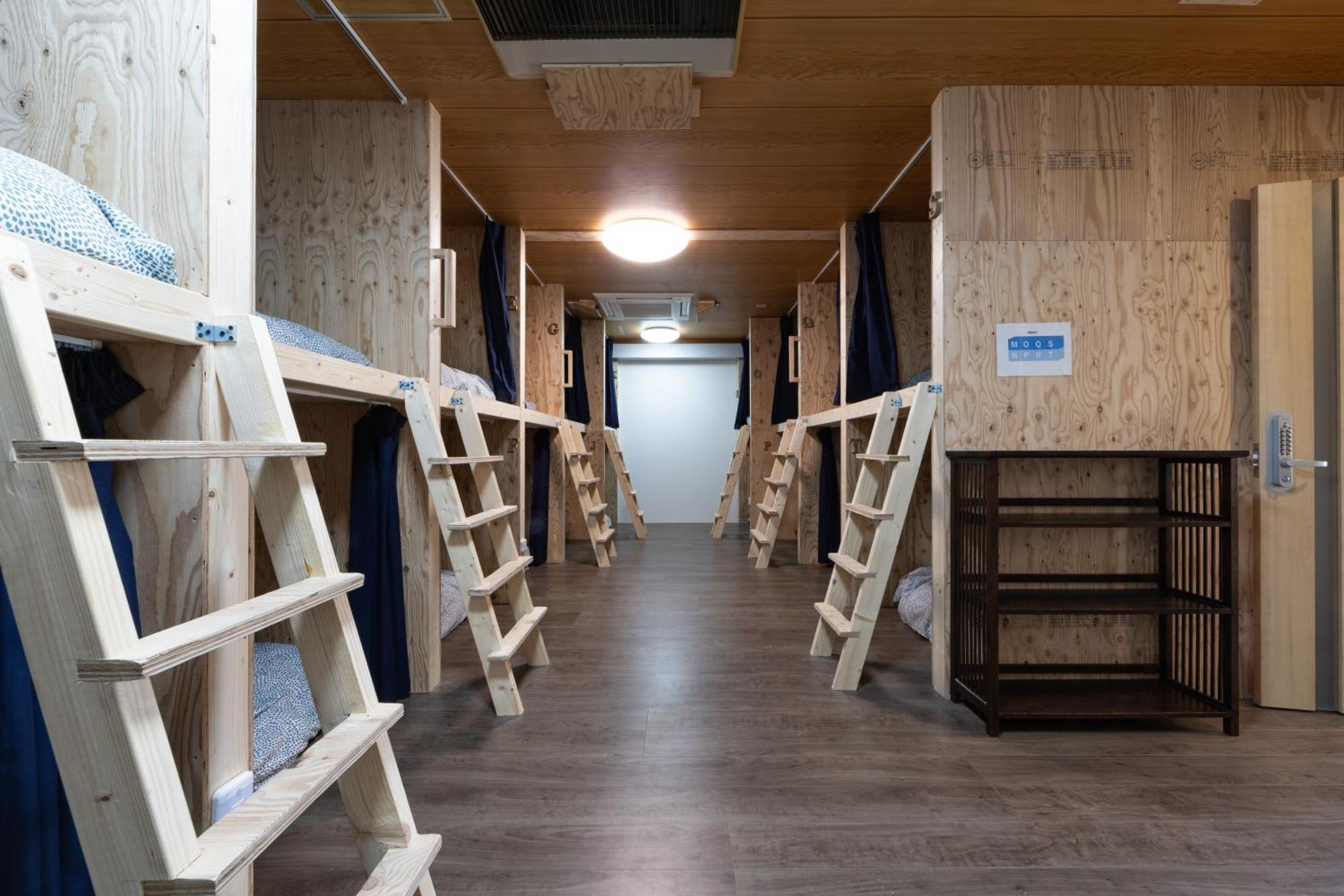 Hostel Jaq Takamatsu Ngoại thất bức ảnh