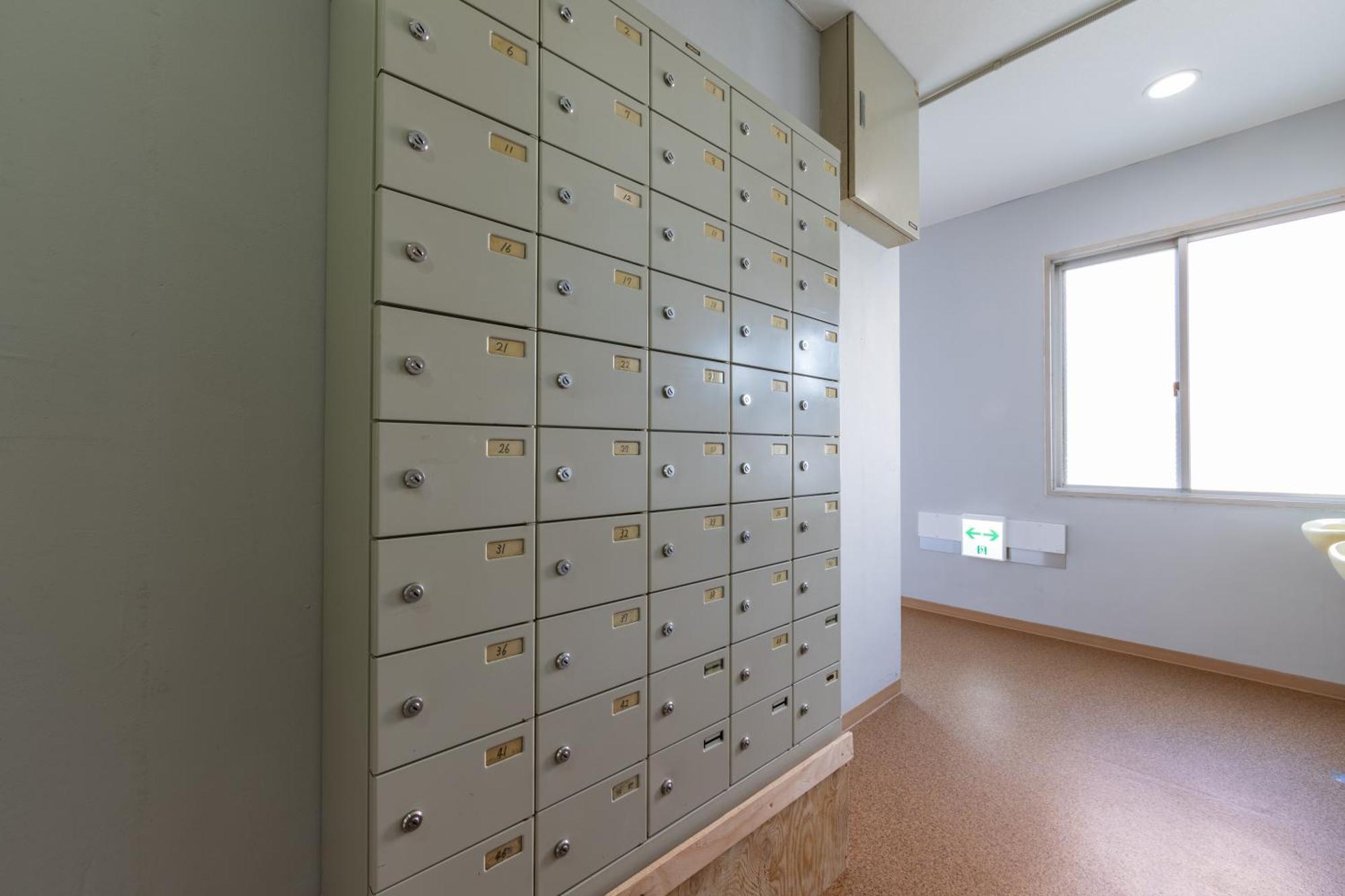 Hostel Jaq Takamatsu Phòng bức ảnh
