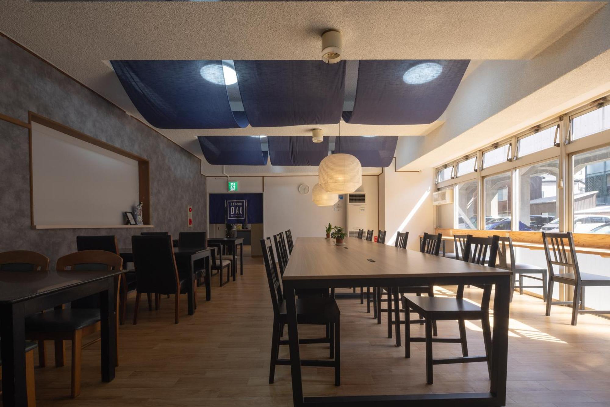 Hostel Jaq Takamatsu Ngoại thất bức ảnh