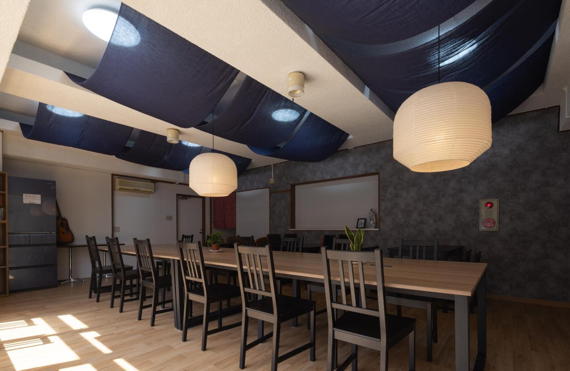 Hostel Jaq Takamatsu Ngoại thất bức ảnh
