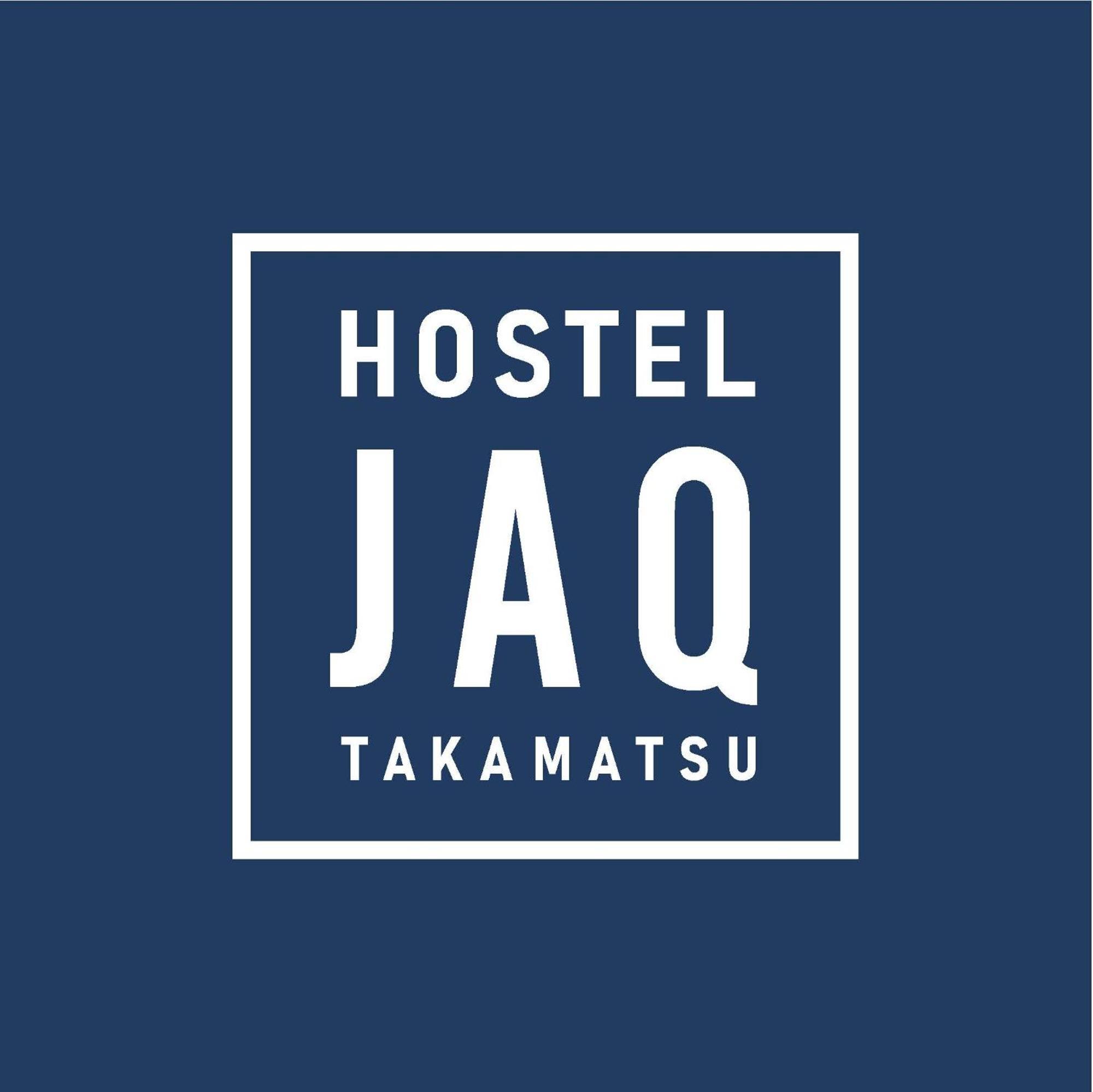 Hostel Jaq Takamatsu Ngoại thất bức ảnh