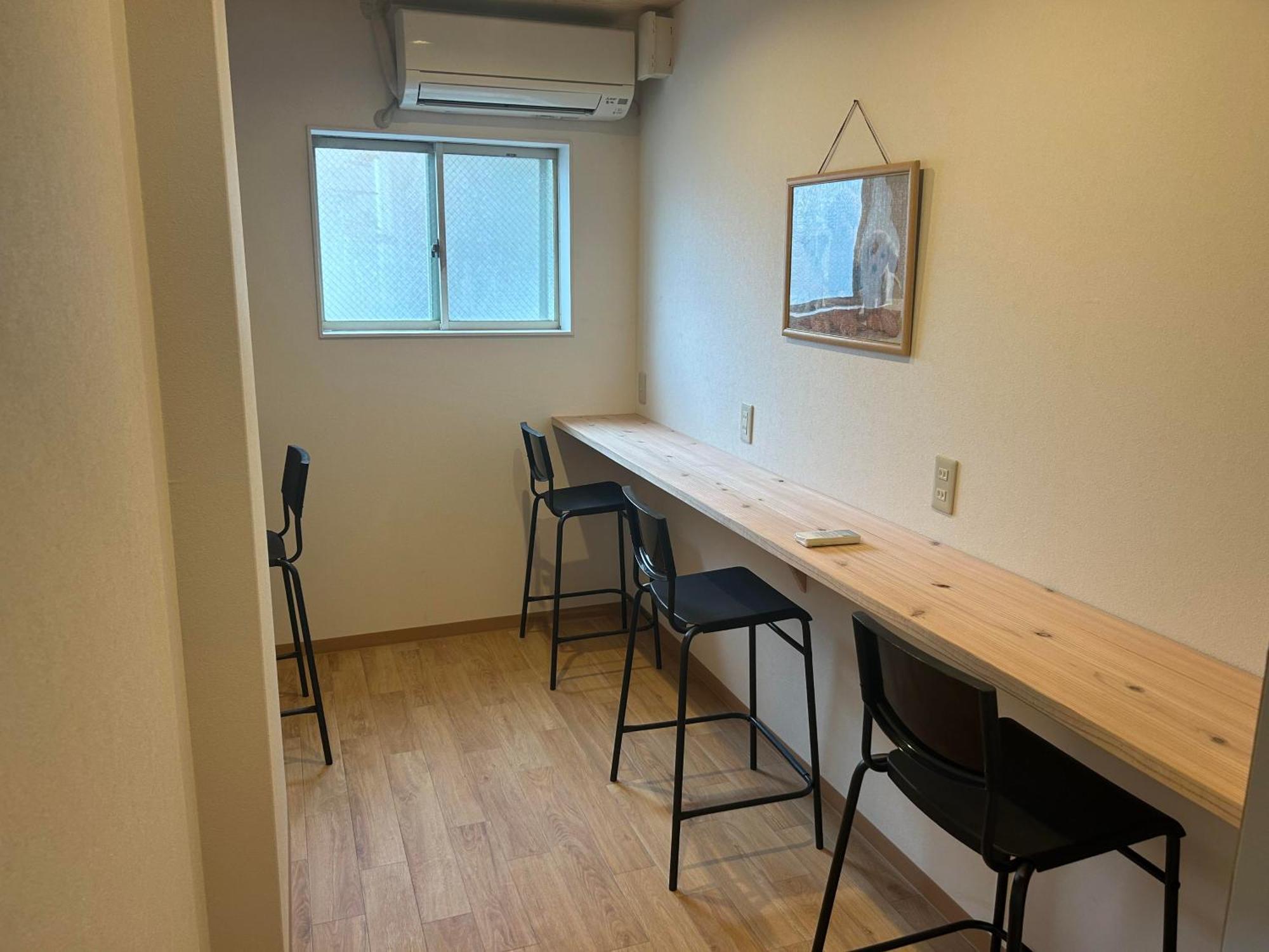 Hostel Jaq Takamatsu Ngoại thất bức ảnh