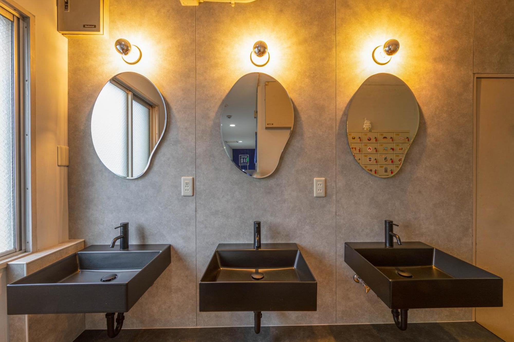 Hostel Jaq Takamatsu Ngoại thất bức ảnh