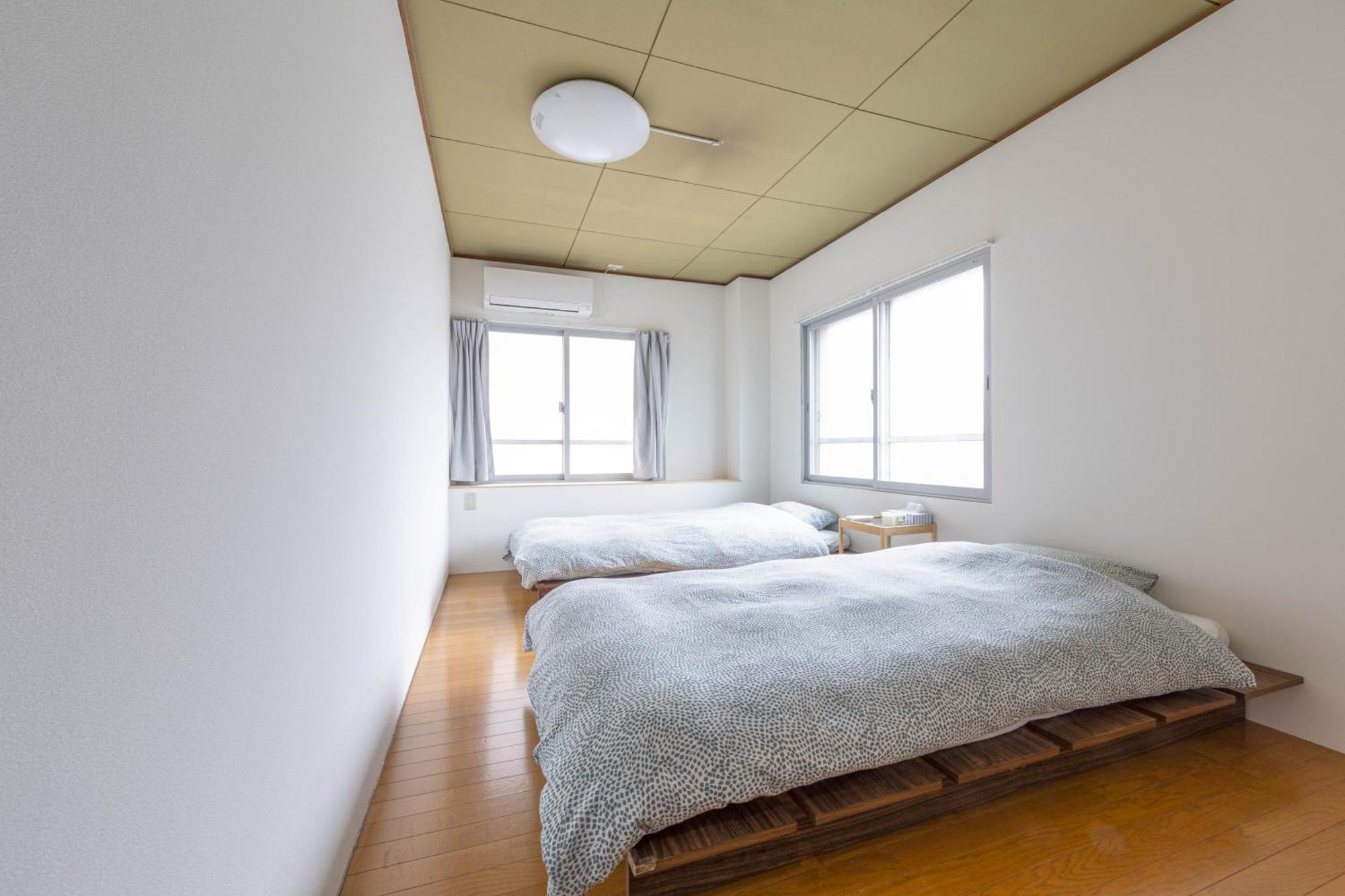 Hostel Jaq Takamatsu Ngoại thất bức ảnh