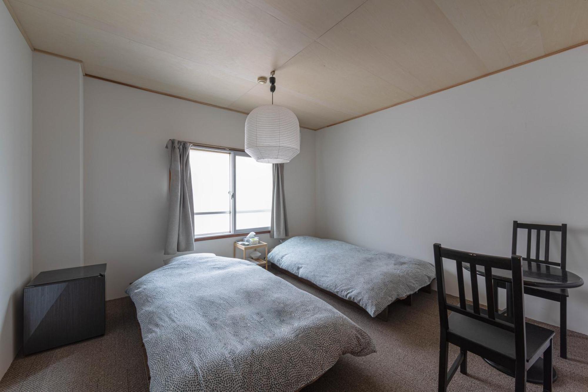 Hostel Jaq Takamatsu Ngoại thất bức ảnh